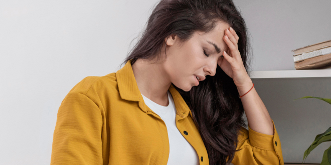 Avoid nausea during pregnancy..