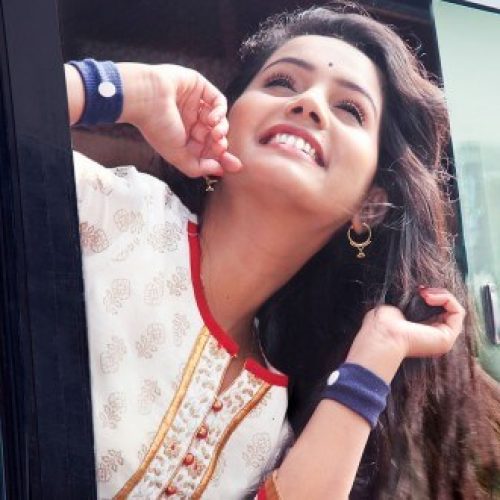 Enjoying journey without nausea and vomiting…